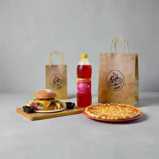 Combinación Perfecta