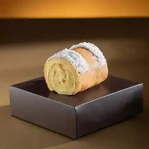 Rollo de limón