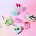 Puff Maquillaje Burbuja Surtido Las Chicas Superpoderosas Miniso