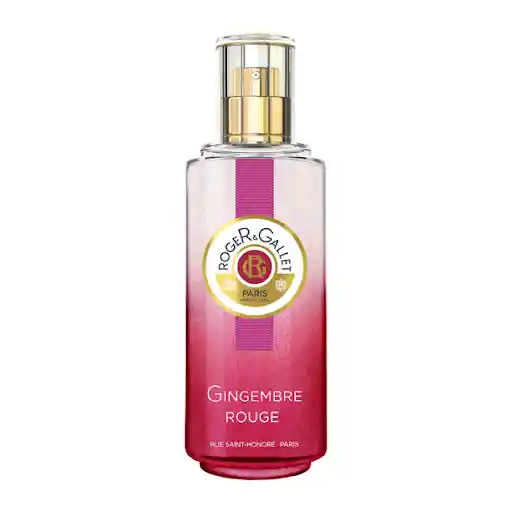 Roger & Gallet Gingembre Rouge 100ml Para Hombre Y Mujer 100% Original