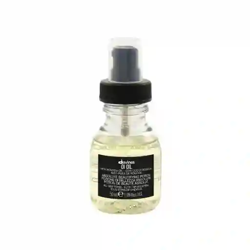 Davines Aceite oi