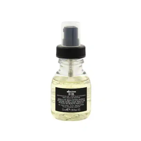 Davines Aceite oi