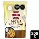 Fruco Mayonesa Parrilla Mayoparrilla 200 g