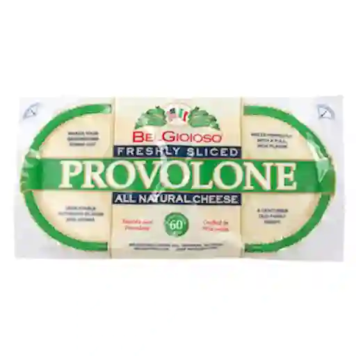 Belgioioso Queso