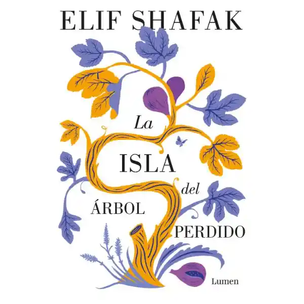 La Isla Del Árbol Perdido