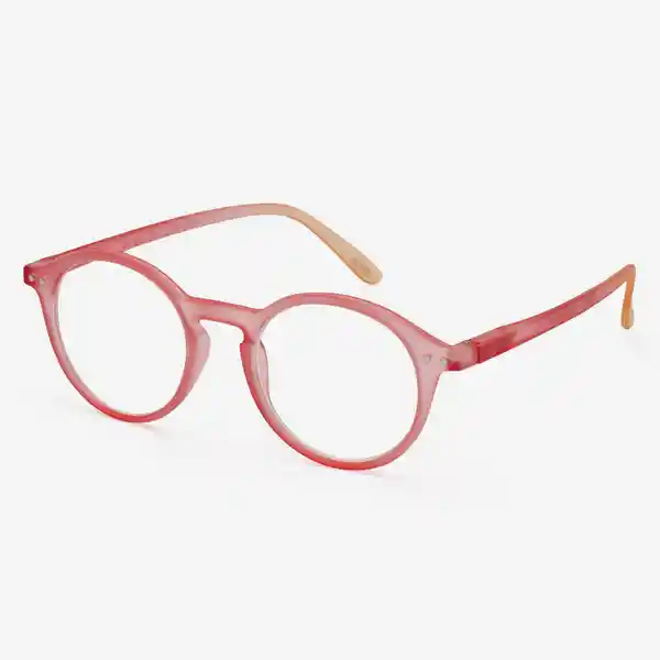 Izipizi Gafas Screen D Desert Rose +0.0