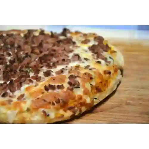 Pizza Personal Campesina (4)