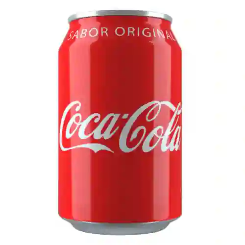 Coca-Cola Sabor Original 330 ml