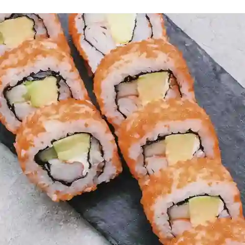 Sushi California Roll