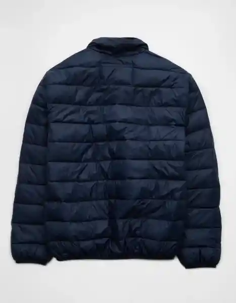 Chaqueta Hombre Azul Talla: X-LARGE 1689429 American Eagle