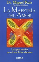 La Maestria Del Amor - Ruiz Miguel