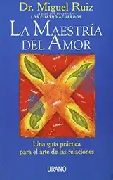 La Maestria Del Amor - Ruiz Miguel