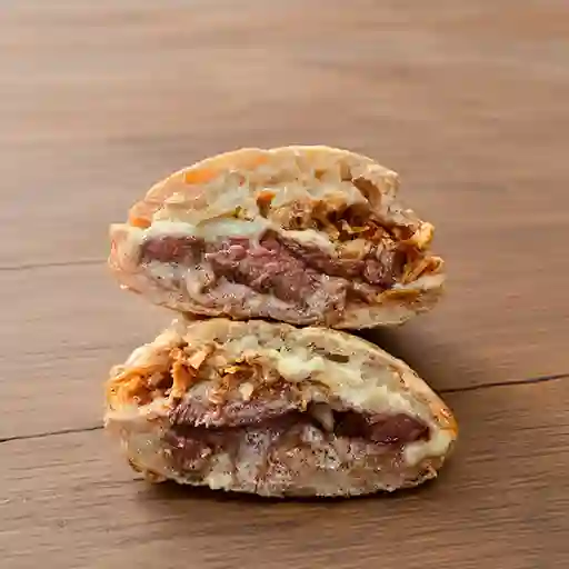 Sándwich Lomito