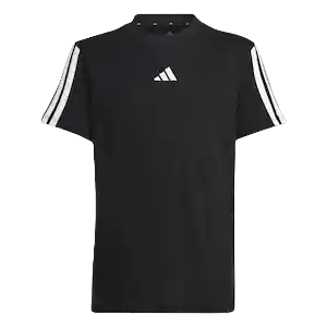Adidas Camiseta Manga Corta Tee 160 ifestyle Negro Talla M