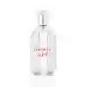 Tommy Hilfiger Perfume Girl 100Ml Mujer Original Garantiz