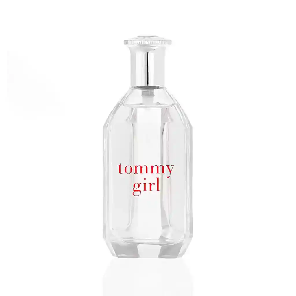 Tommy Hilfiger Perfume Girl 100Ml Mujer Original Garantiz