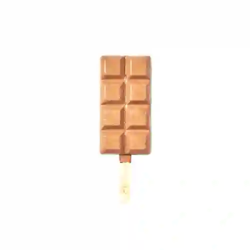 Paleta Chocolate