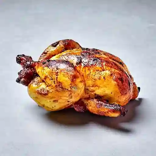 1 Pollo Al Horno
