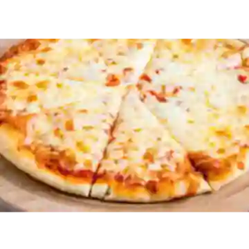 Pizza Queso
