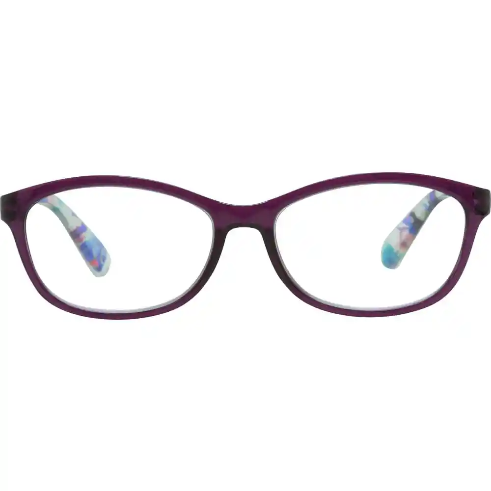 Foster Grant Gafas Lilac Pas Prp + 1.50