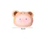 Peluche Cerdita Oso Serie Lulu The Piggy Miniso
