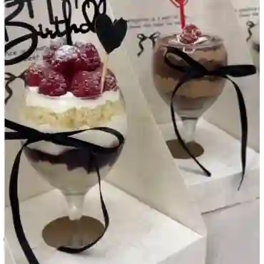 Copa Postre