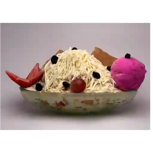 Ensalada especial