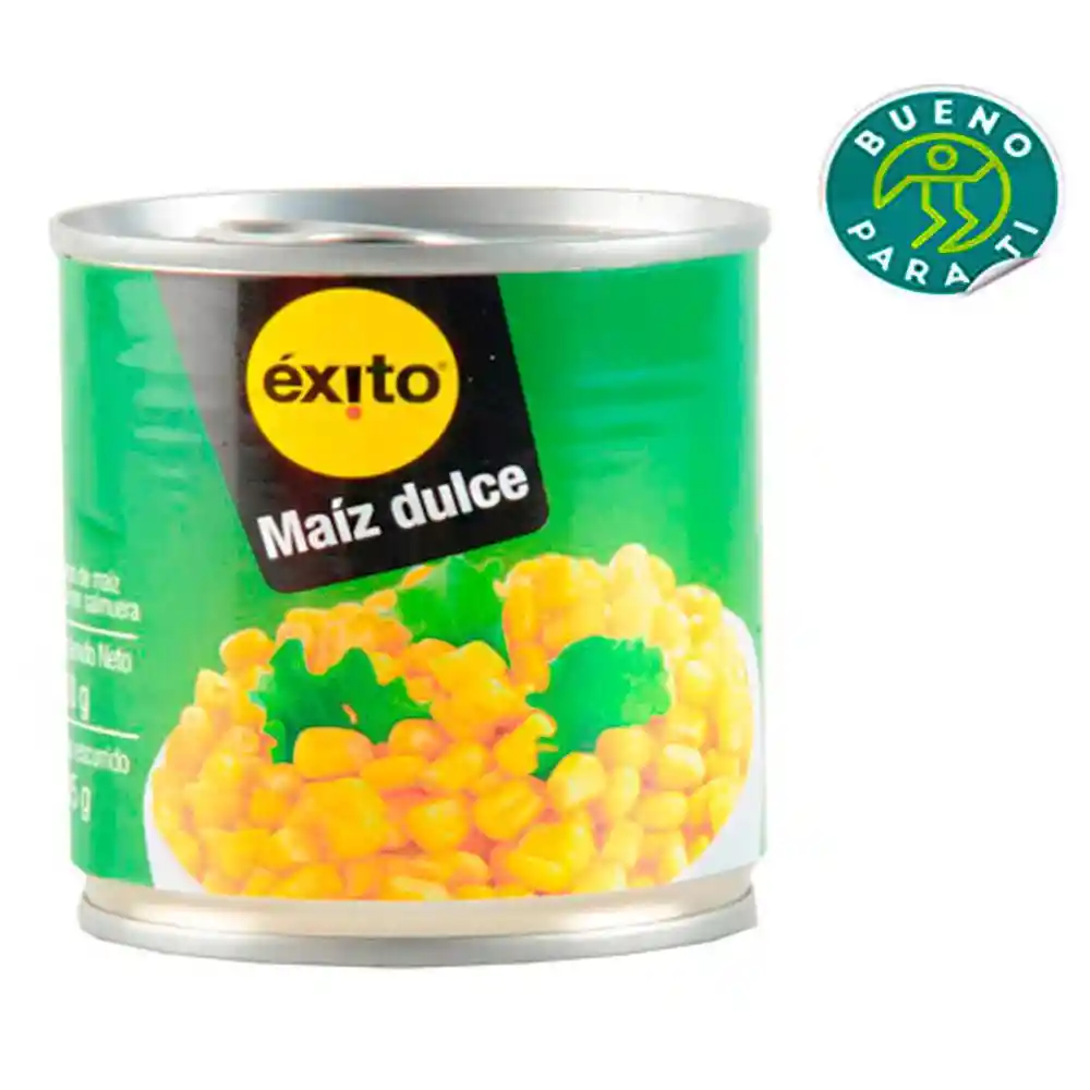  Exito Maiz 