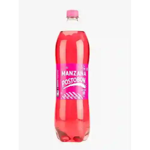 Gas. Manzana 1.75 Lt