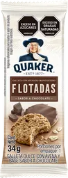 Quaker Galleta Dulce Con Avena