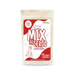 Pixie Snack para Perro Mix de Cerdo