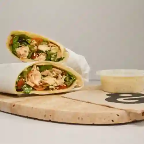 Wrap Cesar