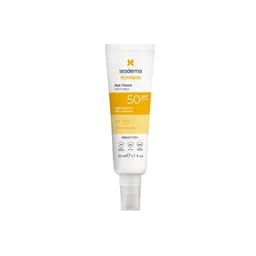 Fotoprotector Solarsesderma Repaskin Spf 50 Toque Seda