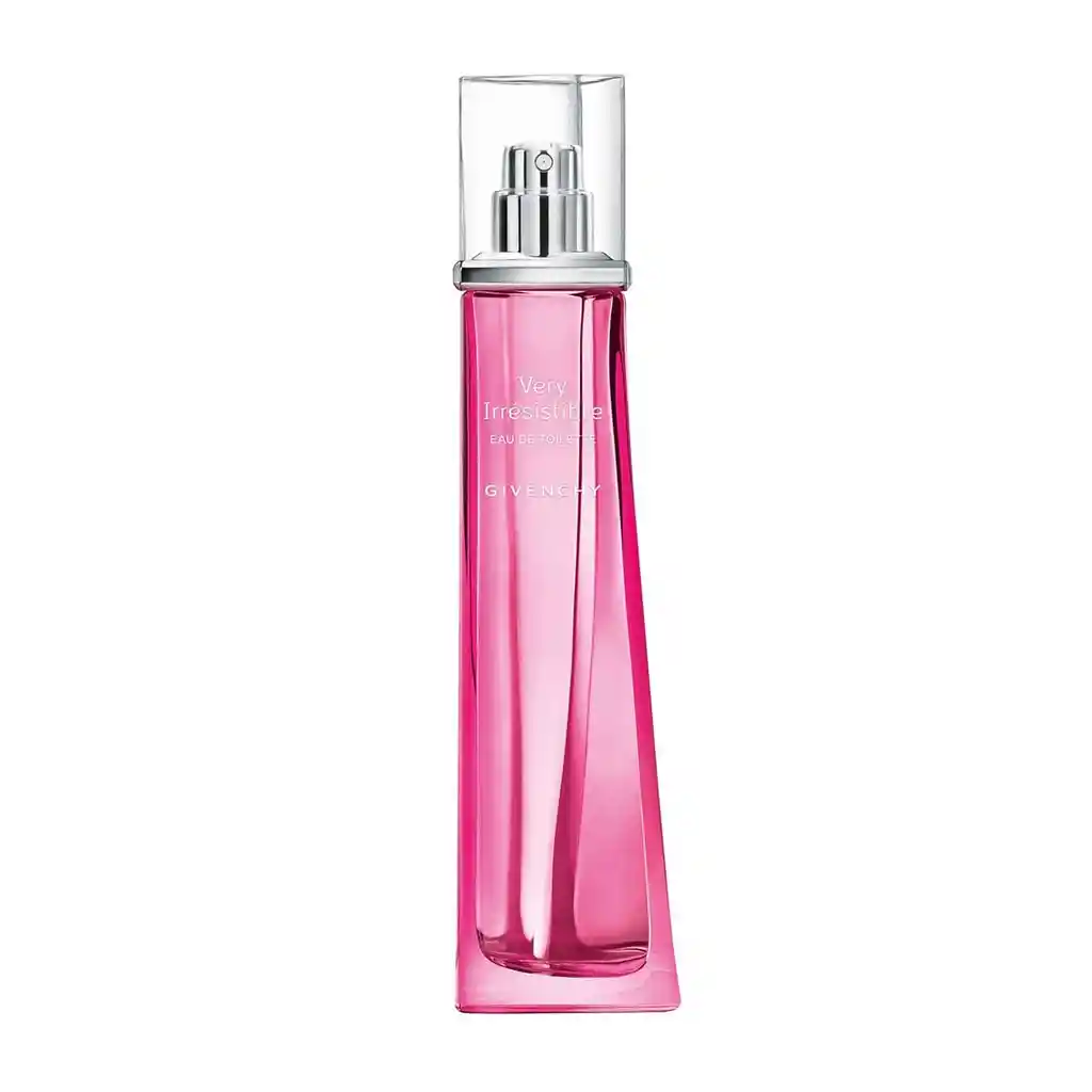 Givenchy Perfume New Very Irrésistible Edt For Women