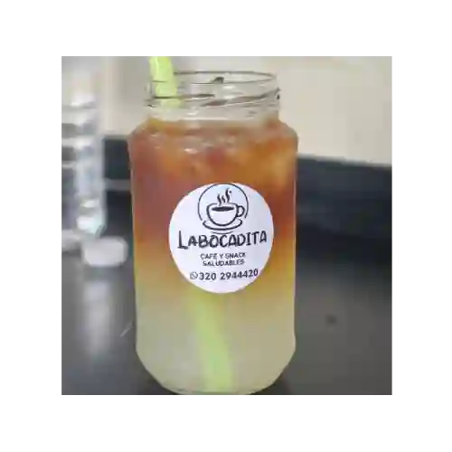 Limonada de Café