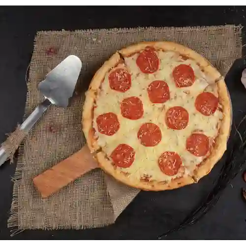 Rustica Peperoni Personal
