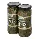 Nestos Food Alcaparras en Salmuera