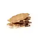 Wafer Jules De Strooper Galletas De Mantequilla