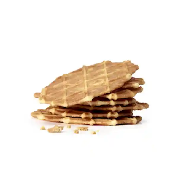 Wafer Jules De Strooper Galletas De Mantequilla