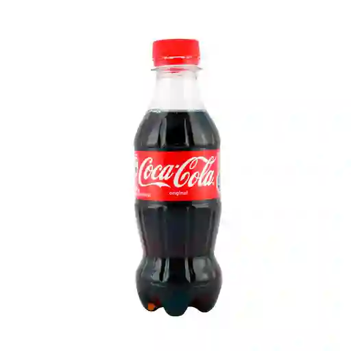 Coca- Cola 250 ml