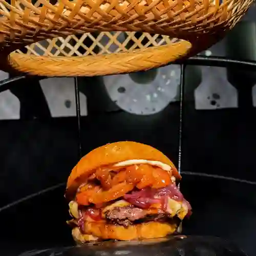 Burguer Belly