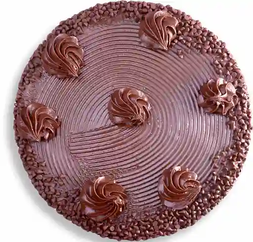 Pudín Chocolate Especial