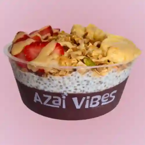 Mantechía Energía ⚡🥜🍓🍌