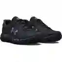 Under Armour Zapatos Charged Assert 10 Camo Hombre Negro T. 11