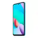 Xiaomi Celular 2022 128Gb Azul Redmi 10