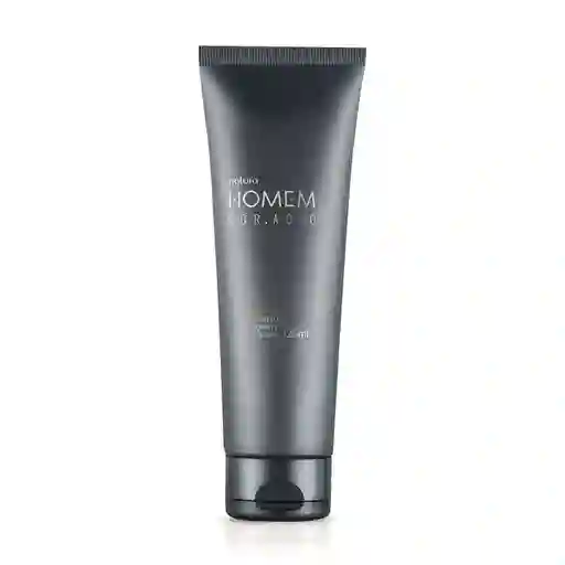 Shampoo Des Hidratante Corporal Coragio Homem