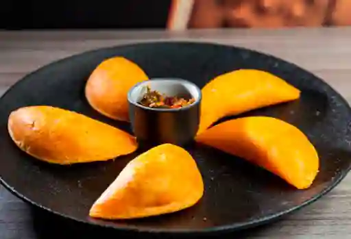 Empanaditas House