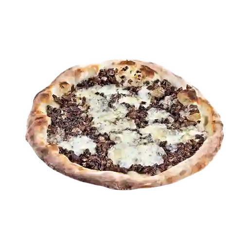 Pizza Funghi