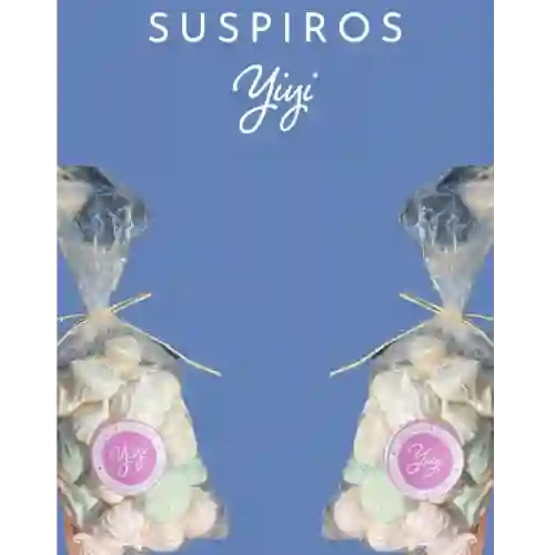 Suspiros