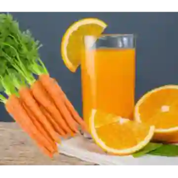 Naranja Zanahoria
